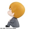 Mob Psycho 100 III - Look Up Series Reigen Arataka 11cm (EU)
