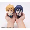 Chainsaw Man The Movie: Reze Arc - Look Up Series Denji & Reze 11cm Limited Ver. (EU)
