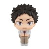 Haikyu!! - Look Up Series Iwaizumi Hajime 11cm (EU)