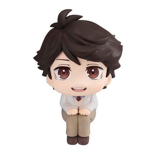 Haikyu!! - Look Up Series Oikawa Toru 11cm (EU)
