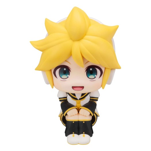 Vocaloid / Character Vocal Series 02 - Look Up Series Kagamine Len 11cm (EU)