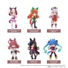 Uma Musume Pretty Derby - PalVerse Vol. 1 BOX 6 pezzi 9cm (EU)