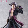 Yakuza Like a Dragon: Pirate Yakuza in Hawaii - S-fire Captain Majima (Majima Goro) 1/7 26cm (EU)