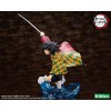 Demon Slayer: Kimetsu no Yaiba - ARTFX J Tomioka Giyuu 1/8 20,5cm (EU)