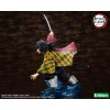 Demon Slayer: Kimetsu no Yaiba - ARTFX J Tomioka Giyuu 1/8 20,5cm (EU)