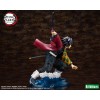 Demon Slayer: Kimetsu no Yaiba - ARTFX J Tomioka Giyuu 1/8 20,5cm (EU)