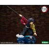 Demon Slayer: Kimetsu no Yaiba - ARTFX J Tomioka Giyuu 1/8 20,5cm (EU)