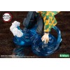 Demon Slayer: Kimetsu no Yaiba - ARTFX J Tomioka Giyuu 1/8 20,5cm (EU)
