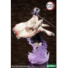 Demon Slayer: Kimetsu no Yaiba - ARTFX J Kocho Shinobu 1/8 25,2cm (EU)