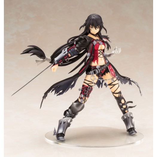 Tales of Berseria - Velvet Crowe 1/8 20cm (EU)