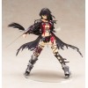 Tales of Berseria - Velvet Crowe 1/8 20cm (EU)