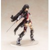 Tales of Berseria - Velvet Crowe 1/8 20cm (EU)