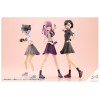 Sousai Shojo Teien - Little Devil Twin Tails1/10 15cm Plastic Model Kit (EU)