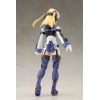 Frame Arms Girl - Greifen Barracuda 15cm Plastic Model Kit (EU)