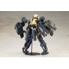 Frame Arms Girl - Greifen Barracuda 15cm Plastic Model Kit (EU)