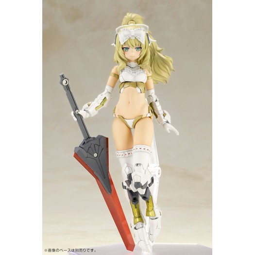 Frame Arms Girl - P3 Durga II Light Armor Ver. 15cm Plastic Model Kit (EU)