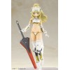 Frame Arms Girl - P3 Durga II Light Armor Ver. 15cm Plastic Model Kit (EU)