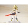Frame Arms Girl - P3 Durga II Light Armor Ver. 15cm Plastic Model Kit (EU)