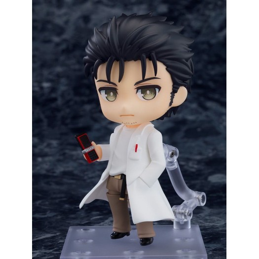 Steins Gate - Nendoroid Okabe Rintato 2880 2.0 10cm (EU)