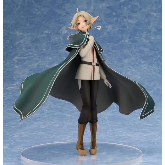 Mushoku Tensei: Jobless Reincarnation Season 2 - KDcolle Sylphiette 17cm (EU)