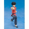 Ranma 1/2 - S.H. Figuarts Saotome Ranma 14cm (EU)