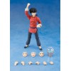 Ranma 1/2 - S.H. Figuarts Saotome Ranma 14cm (EU)