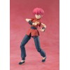 Ranma 1/2 - S.H. Figuarts Saotome Ranma (Girl) 12cm (EU)
