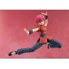 Ranma 1/2 - S.H. Figuarts Saotome Ranma (Girl) 12cm (EU)