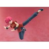 Ranma 1/2 - S.H. Figuarts Saotome Ranma (Girl) 12cm (EU)