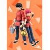 Ranma 1/2 - S.H. Figuarts Saotome Ranma (Girl) 12cm (EU)