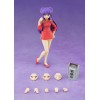 Ranma 1/2 - S.H. Figuarts Shampoo 13cm (EU)