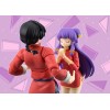 Ranma 1/2 - S.H. Figuarts Shampoo 13cm (EU)