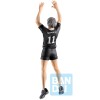 Haikyu!! - Ichibansho The Strongest Challenger Miya Osamu 19cm
