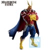 My Hero Academia - Ichibansho Masterlise Origin All Might 33cm