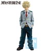 My Hero Academia - Ichibansho Masterlise Origin Bakugo Katsuki 24cm