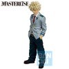 My Hero Academia - Ichibansho Masterlise Origin Bakugo Katsuki 24cm