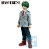 My Hero Academia - Ichibansho Masterlise Origin Midoriya Izuku 23cm