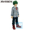 My Hero Academia - Ichibansho Masterlise Origin Midoriya Izuku 23cm