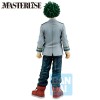 My Hero Academia - Ichibansho Masterlise Origin Midoriya Izuku 23cm