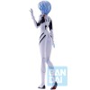 Neon Genesis Evangelion - Ichibansho 30th Anniversary Ayanami Rei 21cm