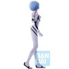 Neon Genesis Evangelion - Ichibansho 30th Anniversary Ayanami Rei 21cm
