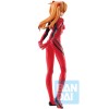 Neon Genesis Evangelion - Ichibansho 30th Anniversary Soryu Asuka Langley 21cm
