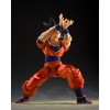 Dragon Ball Z - S.H. Figuarts Son Goku (The Kind-Hearted Saiyan) 14cm (EU)