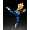 Dragon Ball Z - S.H. Figuarts Super Saiyan Vegeta (Dangerous Pride) 14cm (EU)