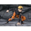 Naruto Shippuuden - S.H. Figuarts Uzumaki Naruto The Jinchuriki entrusted with Hope 15cm (EU)