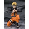 Naruto Shippuuden - S.H. Figuarts Uzumaki Naruto The Jinchuriki entrusted with Hope 15cm (EU)