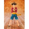 One Piece - Figuarts ZERO Straw Hat Luffy 14cm (EU)