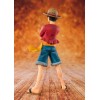 One Piece - Figuarts ZERO Straw Hat Luffy 14cm (EU)