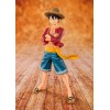 One Piece - Figuarts ZERO Straw Hat Luffy 14cm (EU)