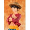One Piece - Figuarts ZERO Straw Hat Luffy 14cm (EU)